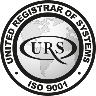 Wolften, URS, ISO 9001