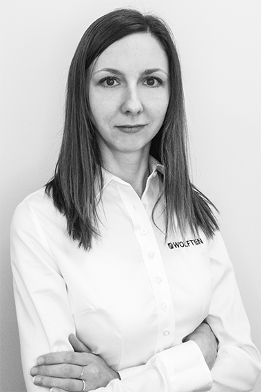 Dorota Piankowska