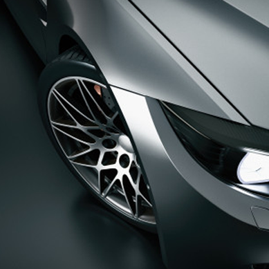 Titanium, due to its excellent strength-to-mass ratio, becomes more popular material used across automotive industry Titanium, due to its excellent strength-to-mass ratio, becomes more popular material used across automotive industry
