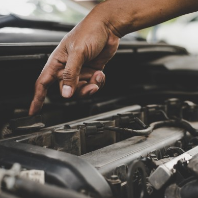 Nickel alloys are used for components operating in high temperatures, elements of exhaust systems such as exhaust valves and glow-plugs Nickel alloys are used for components operating in high temperatures, elements of exhaust systems such as exhaust valves and glow-plugs