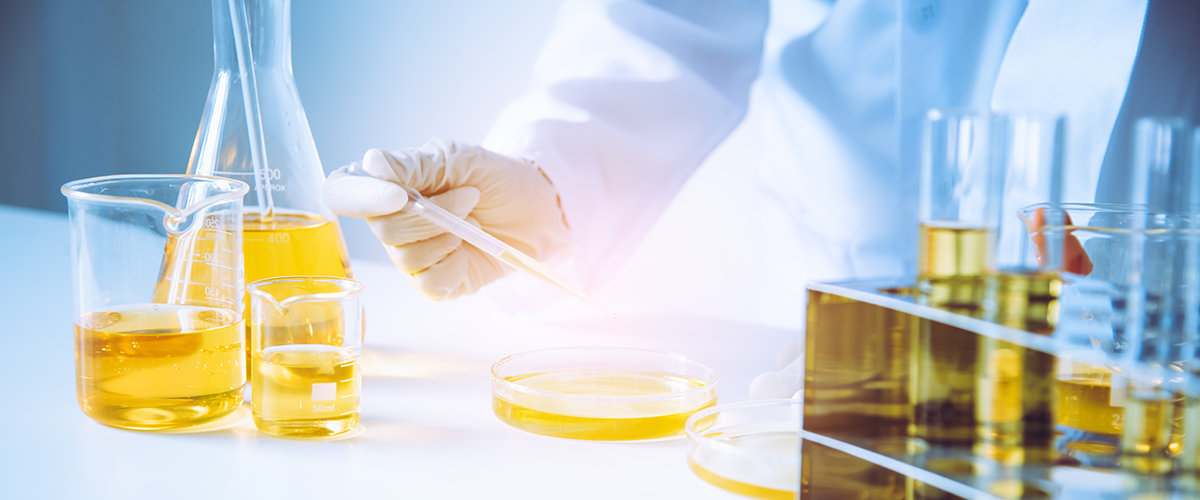 Chemical industry - nickel, titanium and molybdenum Chemical industry - nickel, titanium and molybdenum