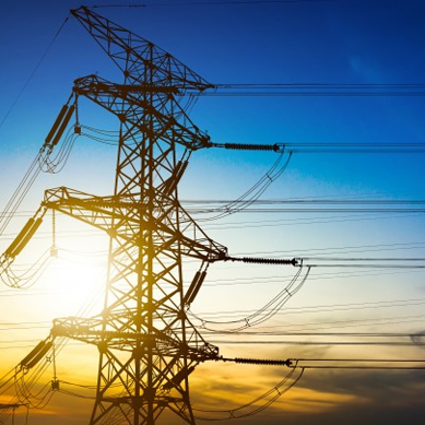 Tungsten is used as a connector in high-voltage applications Tungsten is used as a connector in high-voltage applications