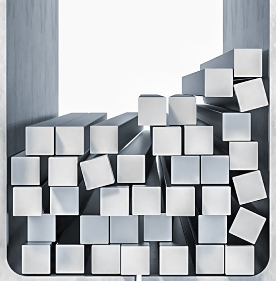 Molybdenum bars Molybdenum bars