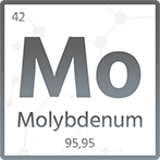 Molybdenum