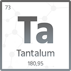 Tantalum