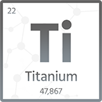 Titanium