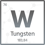 Tungsten