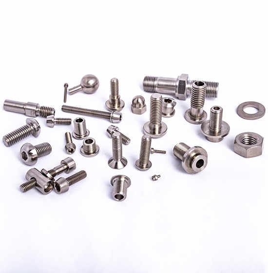 nickel fasteners nickel fasteners
