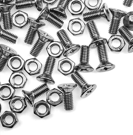 titanium fasteners titanium fasteners