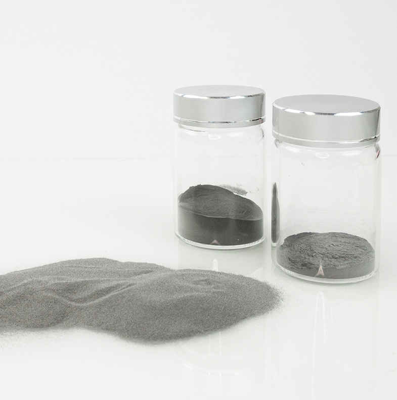 Molybdenum powders Molybdenum powders