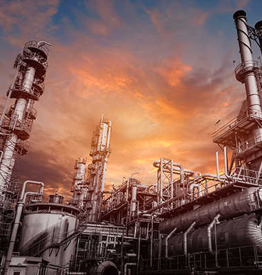 Нефтехимическая промышленность Нефтехимическая промышленность