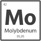 molybdenum