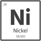 nickel