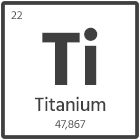 titanium