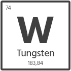 tungsten