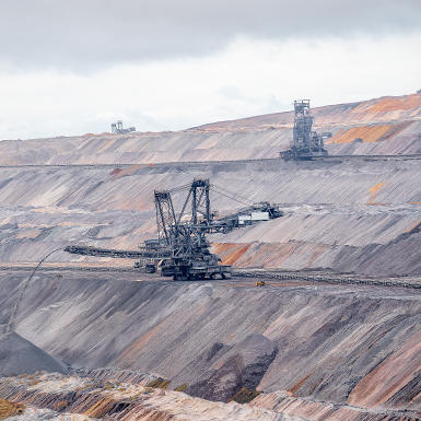 Zrównoważone technologie środowiskowe a metalurgia