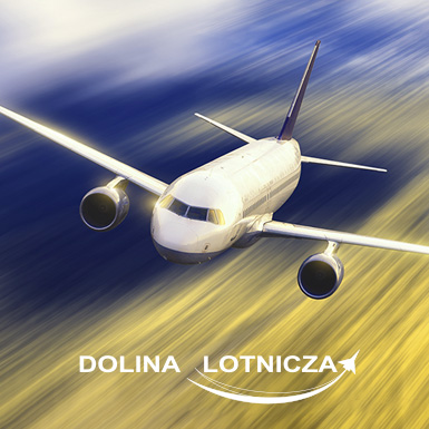 WOLFTEN członkiem Doliny Lotniczej