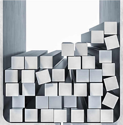 molybdenum bars