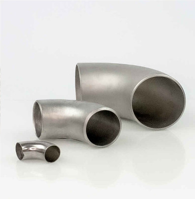 titanium bends